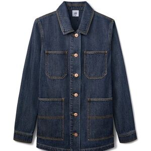 Cabi Barn Jacket